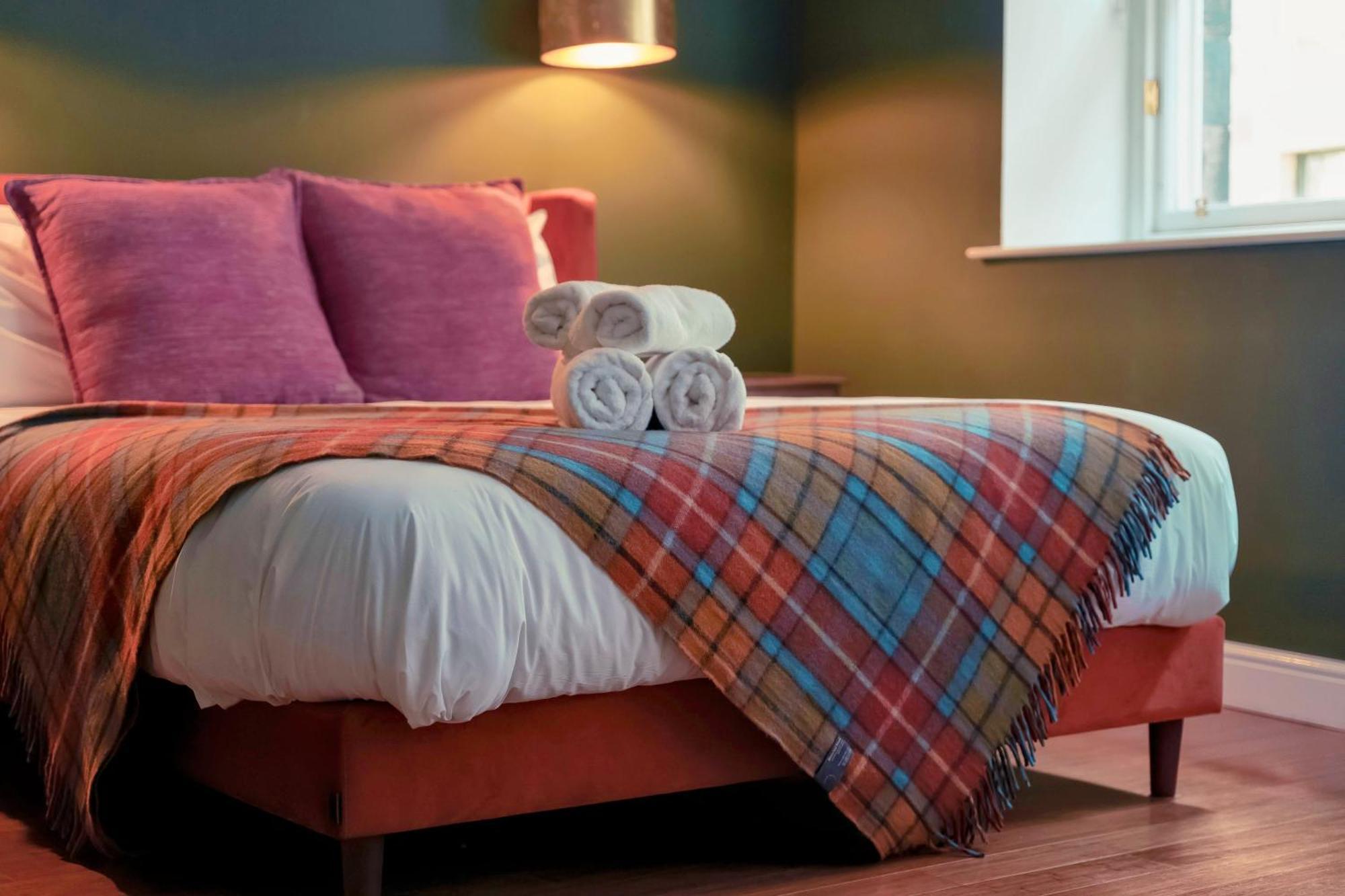 89 The Merchants- Chic Aparthotel By The House Of Danu — Photos 1